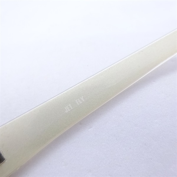 ジェットフライ偏光レンズ